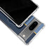 NBA Memphis Grizzlies Canvas Google Pixel 7a Clear Case